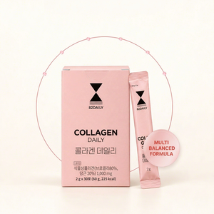 82DAILY Colágeno Vegetal en Polvo 2g X 30 Sobres Vegano Antioxidante Suplemento para Aclarar la Piel y el Crecimiento de las Uñas - Product Image 3