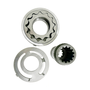 Bomba de Carga H1P45/053/060/078/089/115/130/147/165/210/250, Bomba de Engranajes Interna para Bomba Piloto Sauer-Danfoss H1P, Repuestos para Bombas - Product Image 6