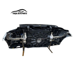 Kit d'assemblage de pare-chocs avant de haute qualité pour land <span class=keywords><strong>rover</strong></span> <span class=keywords><strong>range</strong></span> <span class=keywords><strong>rover</strong></span> <span class=keywords><strong>velar</strong></span> l560 kit d'assemblage de pare-chocs avant - Product Image 5