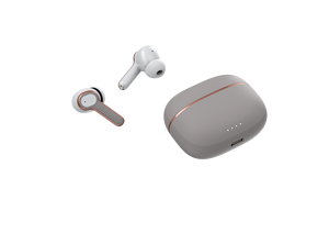 Mejor ENC Cancelación de ruido Mini auricular inalámbrico Bluetooth Auriculares y en la oreja TWS Earbud Auriculares y auriculares en la oreja - Product Image 5