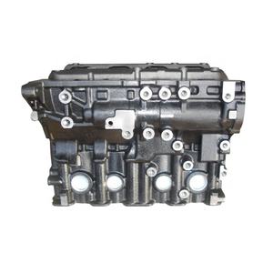 Bloc-cylindres de moteur de voiture, prix d'usine, pièces automobiles, dessin utilisé pour Mitsubishi 4G64 Galant L200 L300 <span class=keywords><strong>Expo</strong></span> Pajero - Product Image 2