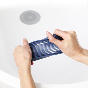 Sanga Custom Eco Friendly Self Draining Mold Soap Tray Drain Dish Holder for Bathroom - Product Image 4