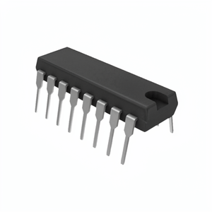 L293NEG4 Original <b>Power</b> Management (PMIC) Electronic Circuit Components 16 DIP - Product Image 1