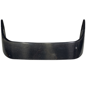 Alerón trasero de fibra de carbono Real A90 A91 para Toyota <span class=keywords><strong>Supra</strong></span> A90 A91 <span class=keywords><strong>MK5</strong></span> 2020 2021 <span class=keywords><strong>2022</strong></span> 2023 - Product Image 5