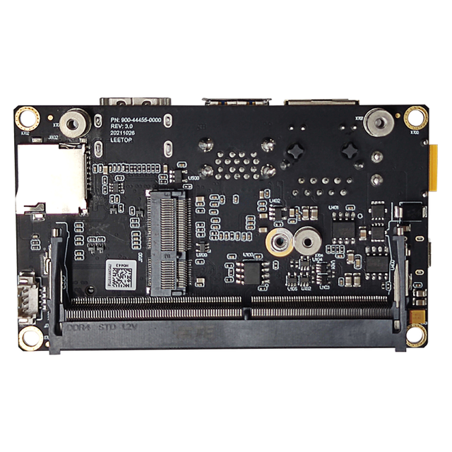Hot Sale A203 Carrier Board for Autonomous Machine Xavier NX Nano Made in China