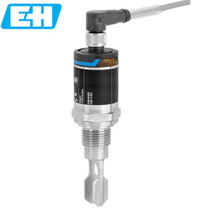 Interrupteur de niveau à diapason E+H FTL31 24V DC en acier 316L – Capteur de niveau de liquide - Product Image 3