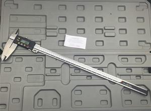 0-500Mm <span class=keywords><strong>20</strong></span> Inch Roestvrijstalen Digitale Remklauw Zware Digitale Nonius Remklauw - Product Image 5