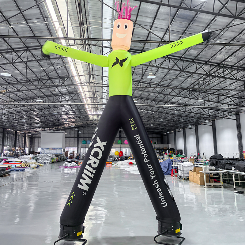 Hombre Hinchable - Bailarín De Aire De Escritorio | Muñeco Tubo Inflable Ondulante | para Adolescentes Adultos Hogar Oficina Apartamento Vacaciones Hombre Hinchable - Bailarín De Aire De Escritorio | Muñeco Tubo Inflable Ondulante | para Adolescentes Adultos Hogar Oficina Apartamento Vacaciones