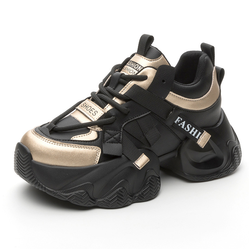 Cuir noir