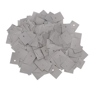 Pad <span class=keywords><strong>Termico</strong></span> <span class=keywords><strong>per</strong></span> GPU e CPU, Adesivo Bifacciale <span class=keywords><strong>per</strong></span> Dissipatore di Calore, Nastro <span class=keywords><strong>Isolante</strong></span> in Silicone <span class=keywords><strong>per</strong></span> Radiatore di Computer, Nastro <span class=keywords><strong>per</strong></span> Trasferimento di Calore NDST - Product Image 1
