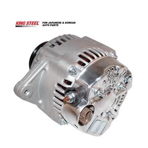 KINGSTEEL OEM 31400-65H30 Chine Fabricants De Pièces Automobiles Système Électrique <span class=keywords><strong>Alternateur</strong></span> De Voiture Pour SUZUKI Utilisé 33 LE-DA63T 2004 - Product Image 3