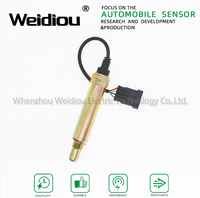 DL-LG901Q2-YT Sensor Speedometer Baru untuk Bus Jinlong Jinlu Shaolin