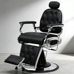 Poltrona da Barbiere Elettrica Scontata di Lusso <span class=keywords><strong>per</strong></span> <span class=keywords><strong>Donne</strong></span>, Moderna Sedia Professionale <span class=keywords><strong>per</strong></span> Parrucchieri e Stilisti - Product Image 6