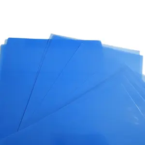 8X10 14X17 Pencetak Laser Inkjet Film Medis Biru untuk Radiologi Xray