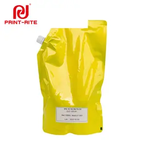 Print-rite mực điện tương thích HP 435/436/278/285/388 Hộp mực BG BK 1kg