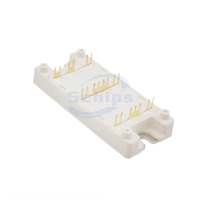 Transistors APTC60HM70SCTG SP4 Buy Online Electronic Components Manufacturer Channel - Product Image 1