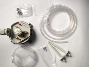 Interrupteurs différentiels réglables Beck 930.8x Climair - Product Image 5