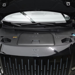 <strong>Zeekr</strong> 009 EV MPV <strong>Minivan</strong> 2022 2023 Year Electric Car Shandong China - Product Image 6