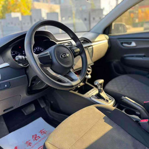 <span class=keywords><strong>KIA</strong></span> K2 d'occasion 2019, berline 4 portes 5 places, 1.4L MT, édition spéciale 15e anniversaire GLS, conduite à gauche, sans accident, voiture d'occasion pas chère - Product Image 5