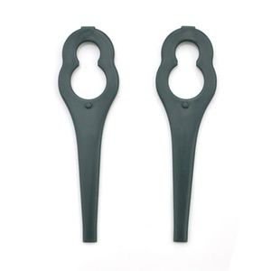 Lames de sécurité pour tondeuse à gazon en plastique ART 23 Accutrim ALM - Product Image 5