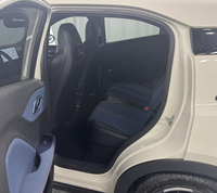 Gebrauchtwagen BYD Seagull 2023 Free Edition Linkslenker BEV Mikroauto 301-400km Reichweite 50-100KW Motor 30-50kWh Batterie 100-200Nm