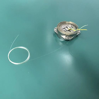 Module de capteur à noyau de gyroscope à fibre optique (FOG) de haute précision et à répétabilité élevée pour systèmes en boucle fermée