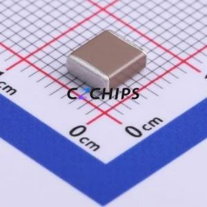 C5750X7R1H475KT000N SMD Capacitor (MLCC) 2220 ( Capacitance: 4.7uF )( Precision: 10% Rated Voltage: 50V ) - Product Image 1