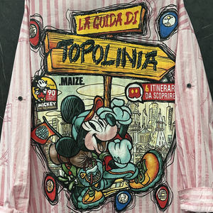 <span class=keywords><strong>เสื้อ</strong></span>แขนยาวลายทางลายมิก<span class=keywords><strong>ก</strong></span>ี้เมาส์<span class=keywords><strong>มิ</strong></span><span class=keywords><strong>ก</strong></span><span class=keywords><strong>ก</strong></span>ี้เมาส์น่ารั<span class=keywords><strong>ก</strong></span>สำหรับผู้หญิงเทรนด์สไตล์นั<span class=keywords><strong>ก</strong></span>ศึ<span class=keywords><strong>ก</strong></span>ษาเสื้อตัวหลวมยาวปาน<span class=keywords><strong>ก</strong></span>ลางหวานหวานๆสำหรับฤดูใบไม้ผลิ/ฤดูร้อน2025 - Product Image 5