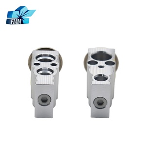 Vanne d'expansion de précision pour système de réfrigération automobile, vanne d'expansion de climatisation pour Suzuki - Product Image 3
