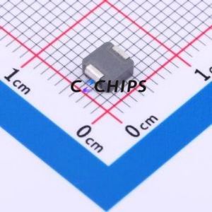 Inductor de Potencia TMPC0402HPV-2R2MG-Z02 SMD, 4.1x4.5mm (Inductancia: 2.2uH) (Precisión: 20%) (Corriente Nominal: 4A) - Product Image 2