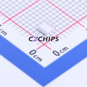 Résistance CMS RS1210K302JT 1210 (Type : Film Épais) (Résistance : 3 kΩ Précision : 5 %) - Product Image 2