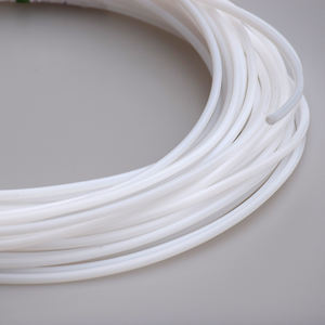 <span class=keywords><strong>Tuyau</strong></span> PFA haute résistance le plus vendu 1/4\" X 3/8\" Quantité en vrac pour les systèmes de <span class=keywords><strong>chauffage</strong></span> industriels - Product Image 1