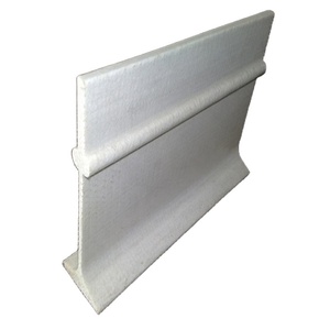 Fiberglass Reinforced Plastic Floor Beam for Sow Gestation Crate - Product Image 1