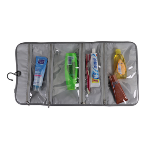Sac de transport pliable en toile pour jeux de société, pochette de rangement pour tuiles de Mahjong, idéal pour les voyages et les fêtes - Product Image 5