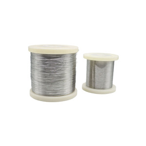 सर्वश्रेष्ठ विक्रेता क्र15n60b निकल क्रोमियम उच्च तापमान विद्युत हीटिंग मिश्र घरेलू उपकरणों के लिए 810mpa तन्यता ताकत घरेलू उपकरणों के लिए - Product Image 6