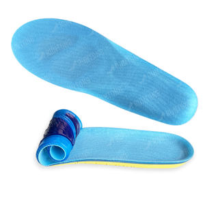 Solette in Gel di Silicone <span class=keywords><strong>per</strong></span> massaggiare sportive personalizzate supporto <span class=keywords><strong>per</strong></span> arco <span class=keywords><strong>plantare</strong></span> <span class=keywords><strong>ortopedico</strong></span> che corre solette morbide - Product Image 3