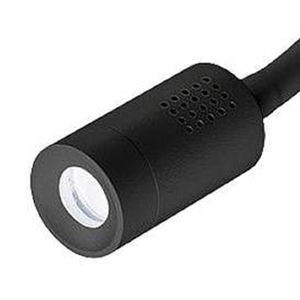 SLV DIO FLEX PLATE 1002432 Applique murale LED fixe, 1.9W, noir (940910506180) - Product Image 5