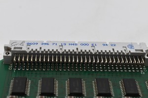 Controlador Original Nuevo <span class=keywords><strong>NUM</strong></span> 8609 396 71 13 H45 000 E1 94 22 Para PLC - Product Image 5