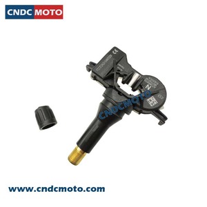 CNDC MOTO <b>TPMS</b> Sensor 68313387AA 68313387AB External For Jeep Dodge FCA Vehicles - Product Image 2