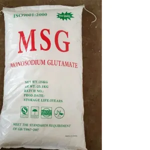 Chinese Salt 454g 8-10 Mesh Super Seasoning MSG*Monosodium Glutamate