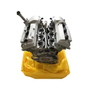 Motor de coche de alta calidad 4 cilindros 5LE 1.5L Auto Engine Systmes Assembly para Toyota