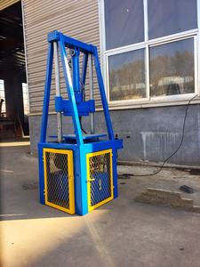 <span class=keywords><strong>Hy</strong></span>-Serie Betonbloksnijmachine In Oezbekistan - Product Image 2