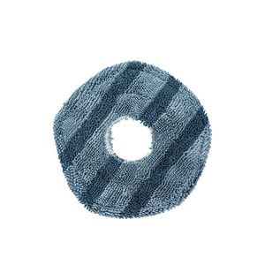 Eufy X9 Pro 로봇 진공 청소기 롤러 브러시 필터 사이드 브러시 걸레 패드 액세서리용 교체 부품 키트 - Product Image 4