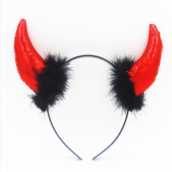 Горячие Косплей сексуальные аниме повязки для волос для девочек cowl аксессуары для волос