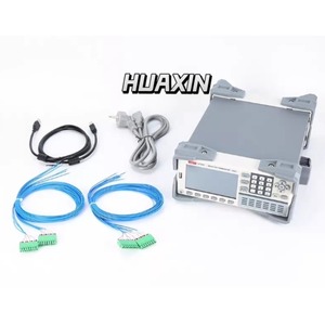 UNI-T UT3216+ เครื่องทดสอบอุณหภูมิแบบ 16 ช่องสัญญาณ รุ่นตั้งโต๊ะ สำหรับตรวจสอบช่องสัญญาณ ytdi - Product Image 3