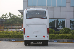 Kinglong Coach <span class=keywords><strong>Precio</strong></span> De <span class=keywords><strong>Nuevo</strong></span> Bus XMQ6122 Lujo Automático City Bus <span class=keywords><strong>55</strong></span> Passenger Lhd Vip Busses - Product Image 4