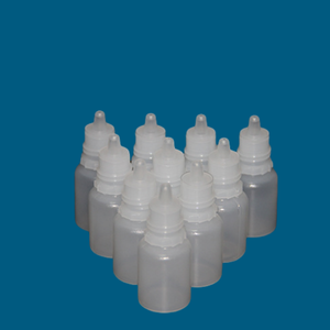 Frasco cuentagotas Soft Pe Viales cuentagotas para ojos de 10 ml - Product Image 4