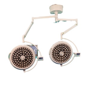 Lámpara Quirúrgica LED700 Sin Sombra de 150W, Iluminación LED para Operaciones en Hospitales y Clínicas Veterinarias con Certificación CE - Product Image 2