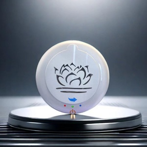 Portable <b>Car</b> Electric Incense Burner Plug-in Aromatherapy <b>Diffuser</b> <b>for</b> Refreshing & Relaxing - Product Image 3