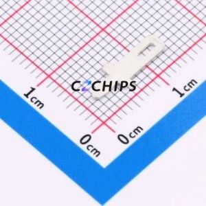 735187-2 Solder Tab Terminal Through hole Component (THT) Terminal - Product Image 1